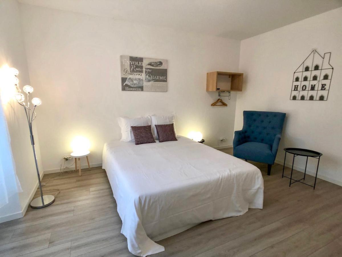Deluxe Design - City Center Cosy Apartments Колмар Екстериор снимка