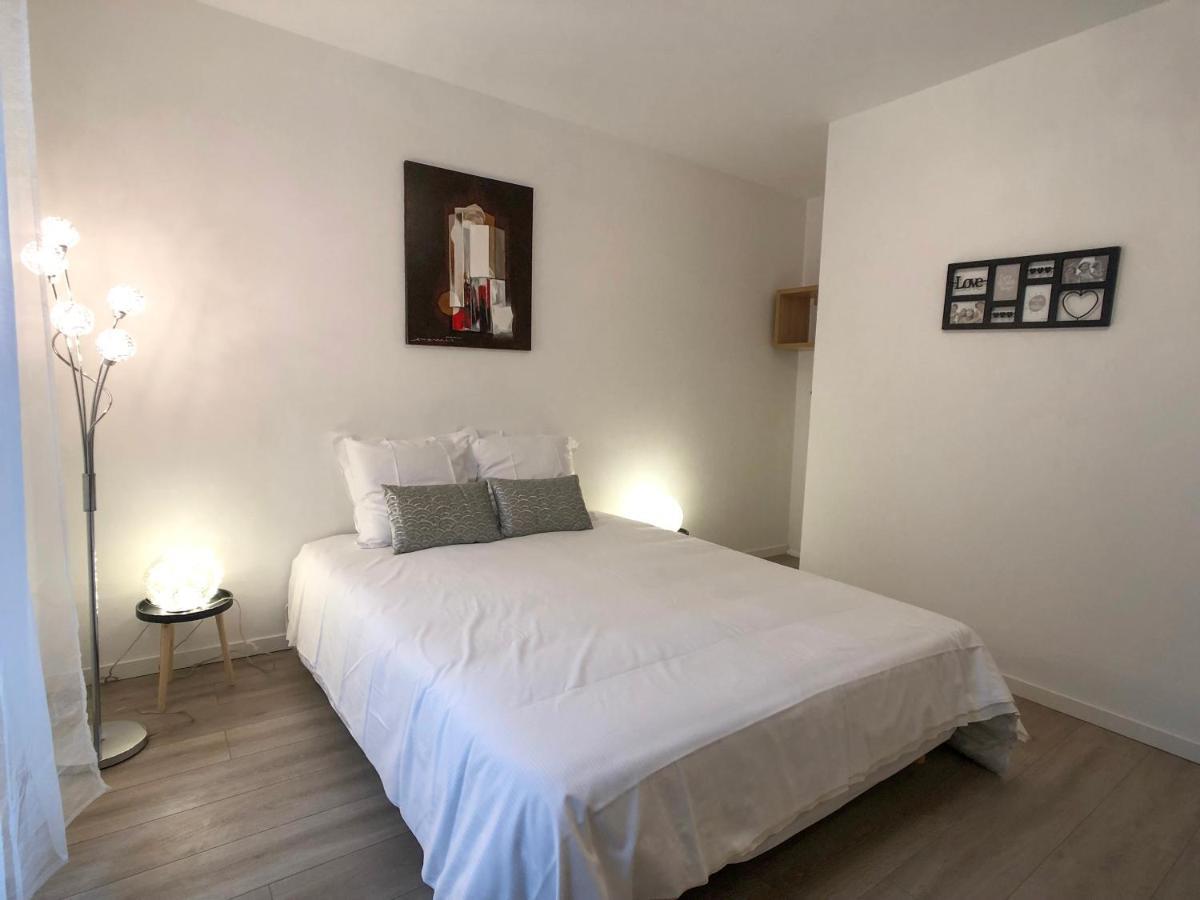 Deluxe Design - City Center Cosy Apartments Колмар Екстериор снимка
