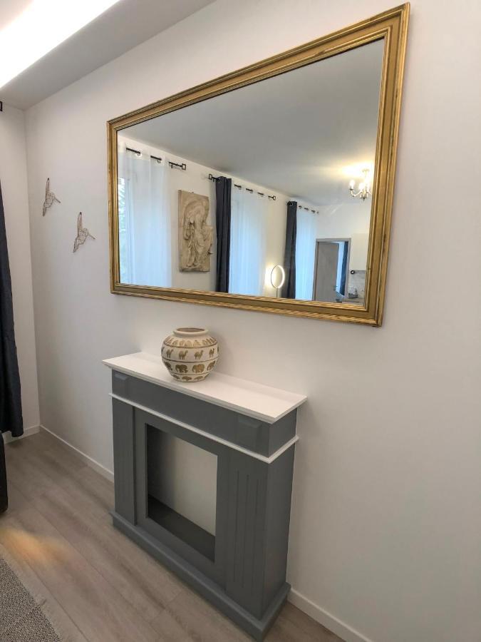 Deluxe Design - City Center Cosy Apartments Колмар Екстериор снимка