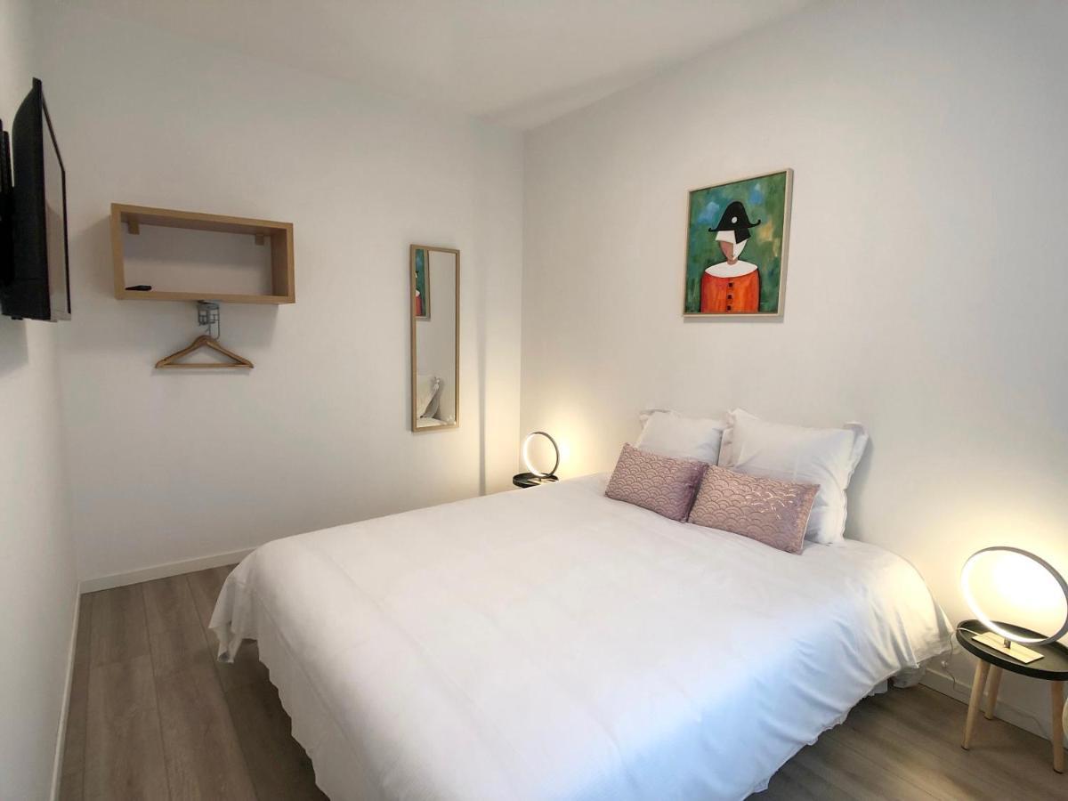Deluxe Design - City Center Cosy Apartments Колмар Екстериор снимка