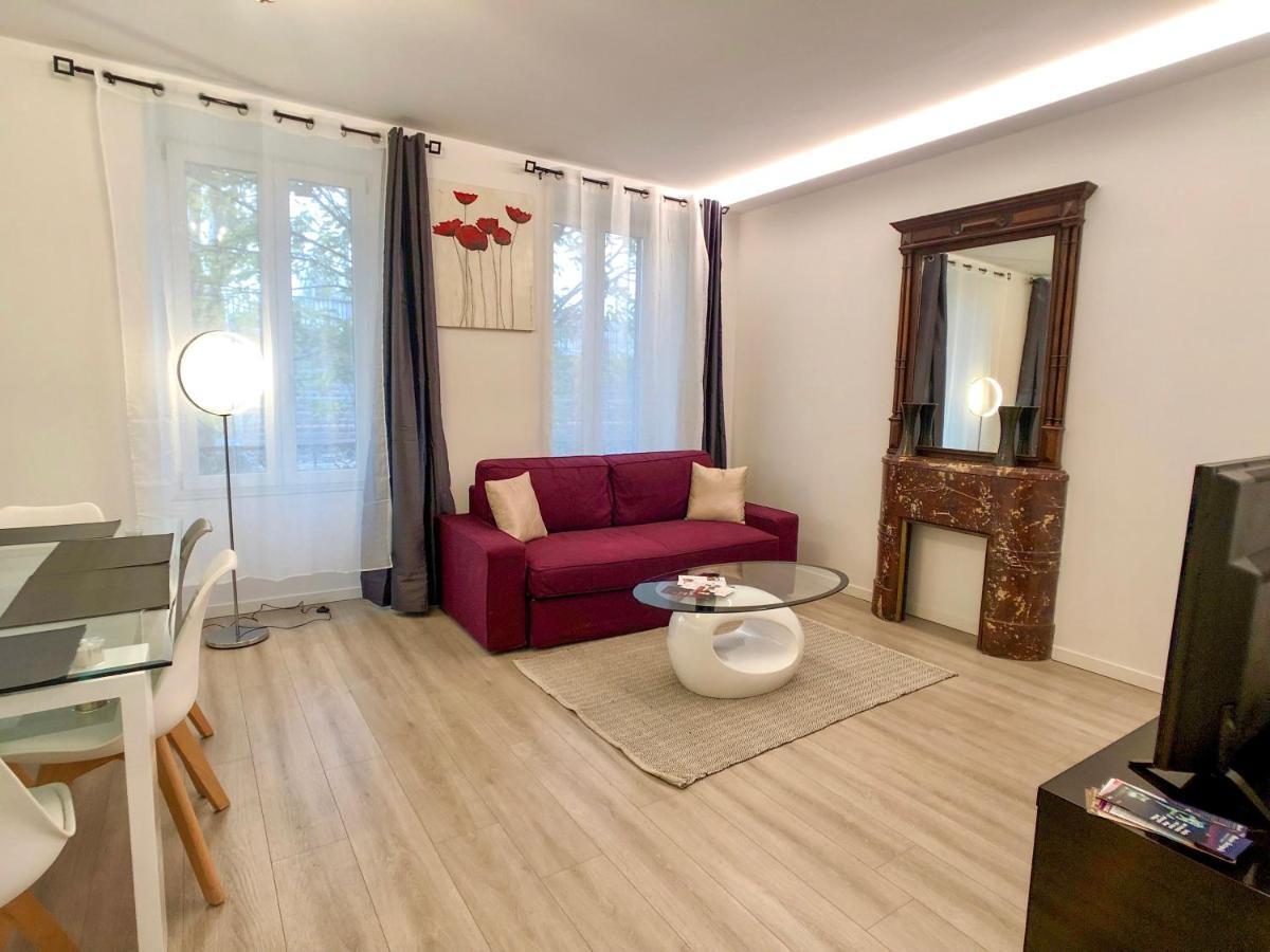 Deluxe Design - City Center Cosy Apartments Колмар Екстериор снимка